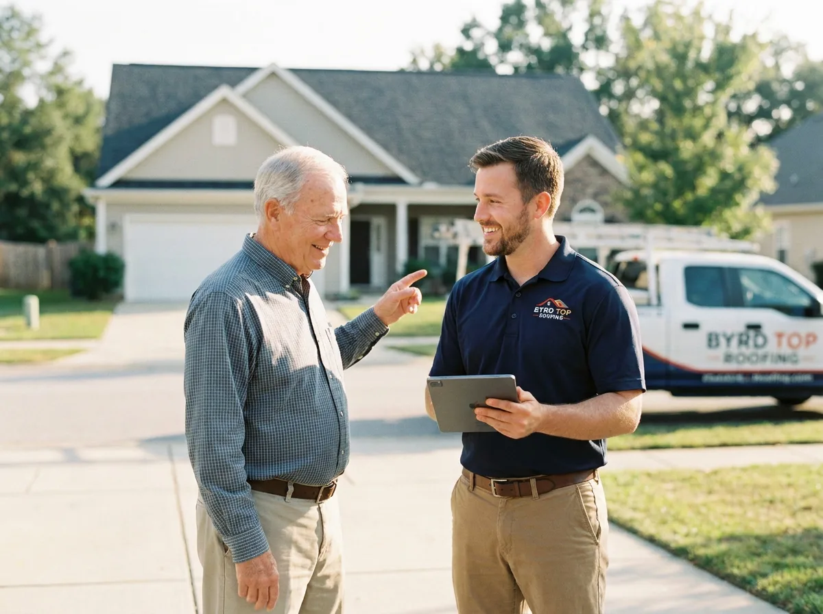 Roofing Marcus Hook, PA FAQs